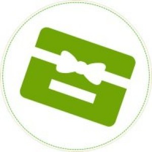 Записки для букетов цветов в Коммунаре