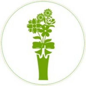 Разнообразные цветы купить в Коммунаре